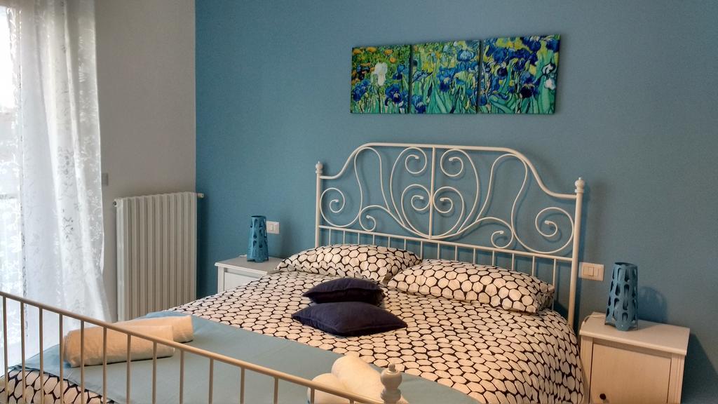 My Room In Trani Exterior foto