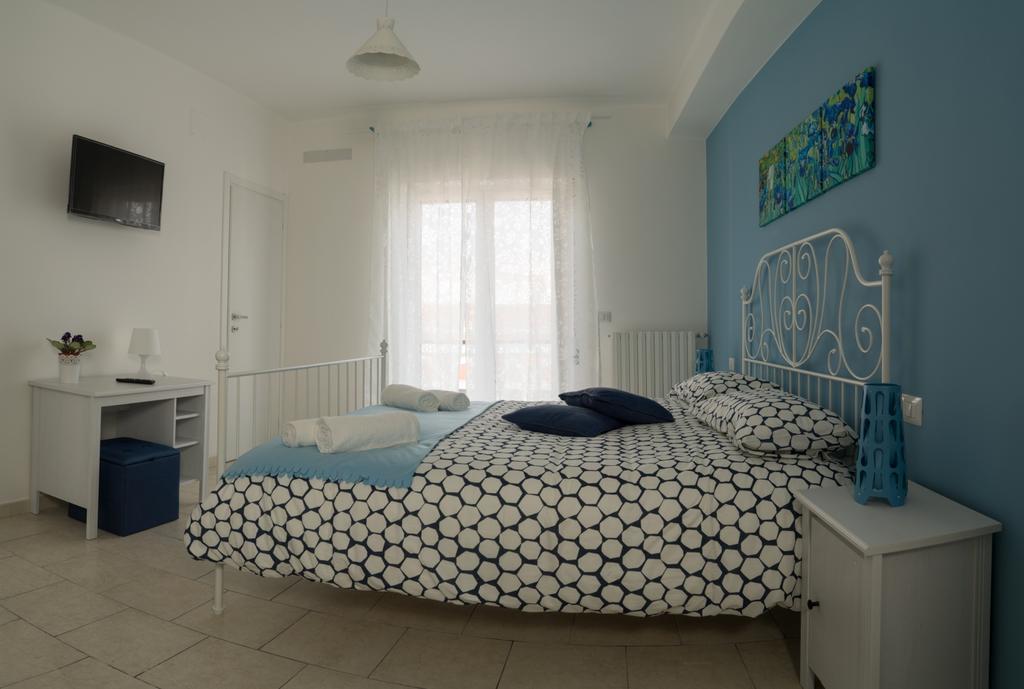 My Room In Trani Exterior foto