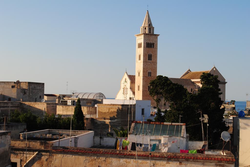 My Room In Trani Exterior foto