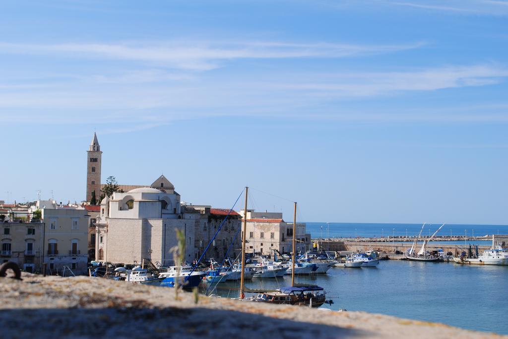 My Room In Trani Exterior foto