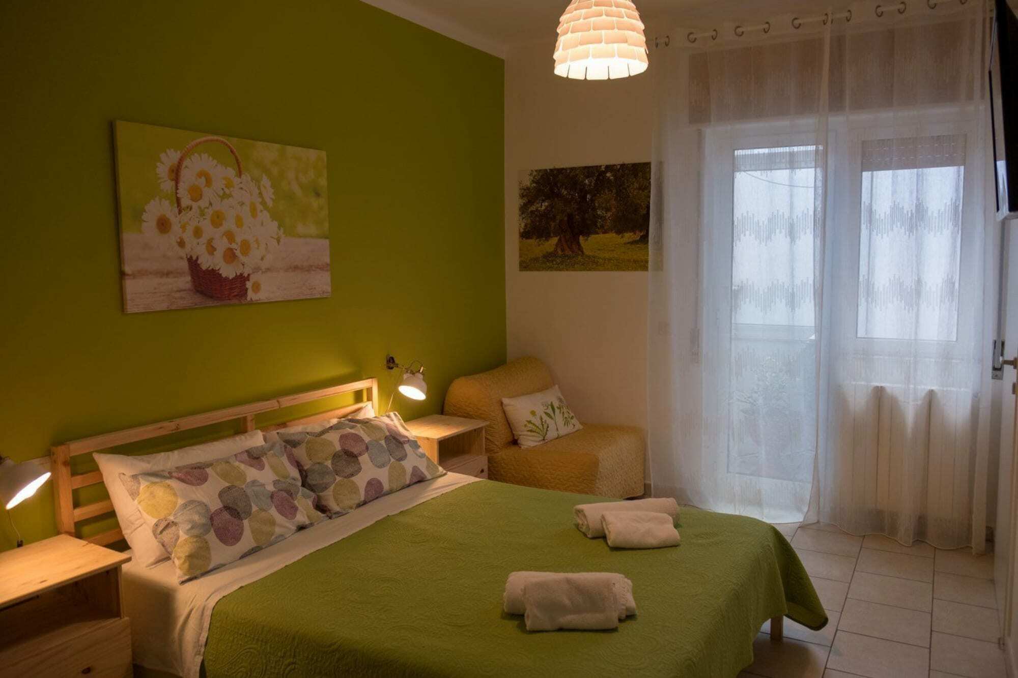 My Room In Trani Exterior foto